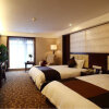 Отель Nantong Jinling Nengda Hotel, фото 4