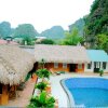 Отель Trang An Mountain House - Hostel, фото 24