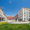 Отель Authentic apt in Stone House, at the top Location, фото 19