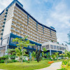 Отель Amerald Resort Hotel Desaru, фото 37