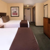 Отель Red Lion Hotel Seattle Airport, фото 7