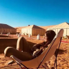 Отель Tangerine Sky Camp, фото 11