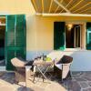 Отель Flat 1 bedroom 1 bathroom - Finale Ligure, фото 10