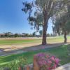 Отель Palm Desert Condo w/ Patio & Golf Course Views!, фото 16