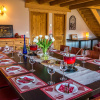 Отель Chalet Mia - La Terrasse de Verchaix, фото 16