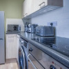 Отель Flint House - 2 Bedroom Apartment - Tenby, фото 7