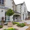 Отель The Priory Inn, фото 22