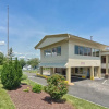 Отель Americas Best Value Inn - Stamford, фото 1