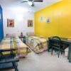 Отель Hostal Guatefriend's - Hostel в Гватемале Сити