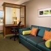 Отель SpringHill Suites New York LaGuardia Airport, фото 4