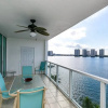Отель Le Marina Bay 707 by Go Florida Condo, Sunny Isles., фото 15