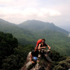 Отель Simukut Hill View, фото 4