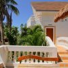 Отель Tropicana Ocean Villas на острове Боракае