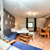 Отель Charming Holiday Home in St Vith With Terrace, фото 8