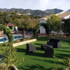 Отель Rustic Villa in Lopera with Terrace, фото 11