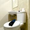 Отель Modern Look Studio At Transpark Cibubur Apartment, фото 11