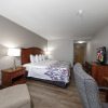 Отель Red Roof Inn & Suites Carrollton, GA–West Georgia, фото 4