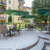 Отель Corvin Hotel Budapest Residence, фото 23