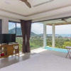 Отель Awesome sea view pool studio B - 2 people - Lamai Bay View - Koh Samui, фото 2