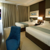 Отель J7 Plaza Hotel, фото 26