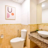 Отель Luxury JBR Shams - Full Sea View - Free Beach Resorts Access!, фото 20