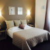 Отель Logis Hôtel Rest. Du Parc, фото 8