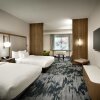 Отель Fairfield Inn & Suites by Marriott Fort Smith, фото 3