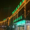 Отель Greentree Inn Anhui Suzhou Yongqiao District Qingy, фото 7