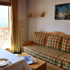 Отель Appartement Méribel, 1 pièce, 2 personnes - FR-1-180-567, фото 3