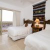 Отель Paraiso Del Mar Resort D601 3 Bed By Casago, фото 12