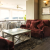 Отель Cristina Hotel, фото 15