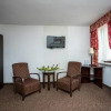 Отель Motel Łużycki & Restauracja, фото 17