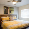 Отель Moab Flats #2 1 Bedroom Condo, фото 3