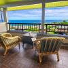 Отель Kapalua Ridge Villa 1523 Gold Ocean View, фото 8