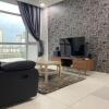 Отель Style*3 rooms 3 beds*@ Central Residence Sg.Besi, фото 8