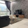 Отель Style*3 rooms 3 beds*@ Central Residence Sg.Besi в Куала-Лумпуре