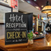 Отель West Port Hotel, фото 10