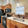 Отель Charming East Austin 1 Bedroom 1 Bathroom Home, фото 4