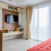 Отель Best Price 2BR Apartment at Breeze Bintaro Plaza Residences, фото 5