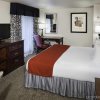 Отель President Abraham Lincoln Springfield - DoubleTree by Hilton, фото 9