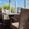 Отель Hôtel Le Roosevelt, фото 7
