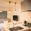 Отель Tanimachikun Hotel Shinsaibashihigashi32, фото 10
