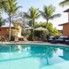 Отель Casa em Búzios com vista mar e piscina | EDF 12, фото 17