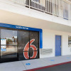 Отель Motel 6 Arcadia, CA - Los Angeles - Pasadena Area, фото 1