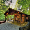 Отель Creekside R&R by Escape to Blue Ridge, фото 20