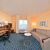 Отель Fairfield Inn & Suites by Marriott St. Joseph, фото 18