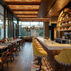 Отель Hyatt Centric Buckhead Atlanta, фото 14