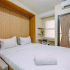 Отель Great Choice Studio At Transpark Cibubur Apartment, фото 5