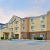 Отель Best Western Ottumwa Inn & Suites в Оттамуа