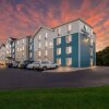 Отель Extended Stay America Select Suites - Wichita - South, фото 22
